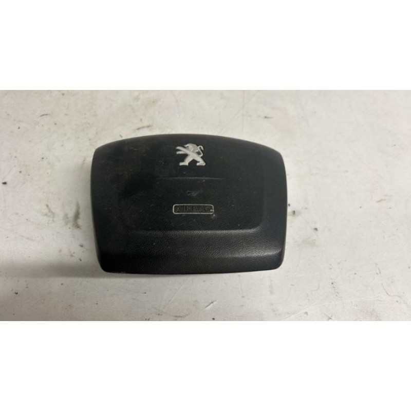 Air bag conducteur PEUGEOT BOXER 3