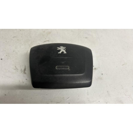 Air bag conducteur PEUGEOT BOXER 3 Photo n°1
