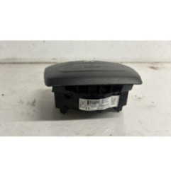 Air bag conducteur PEUGEOT BOXER 3 Photo n°4