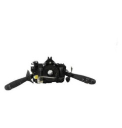 Com (Bloc Contacteur Tournant+Commodo Essuie Glace+Commodo Phare) DACIA LOGAN MCV 1 Photo n°1