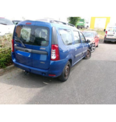 Com (Bloc Contacteur Tournant+Commodo Essuie Glace+Commodo Phare) DACIA LOGAN MCV 1 Photo n°5