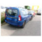 Com (Bloc Contacteur Tournant+Commodo Essuie Glace+Commodo Phare) DACIA LOGAN MCV 1