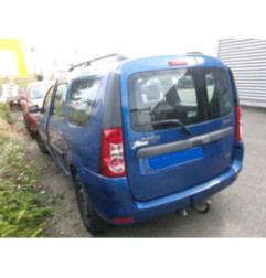 Com (Bloc Contacteur Tournant+Commodo Essuie Glace+Commodo Phare) DACIA LOGAN MCV 1 Photo n°6