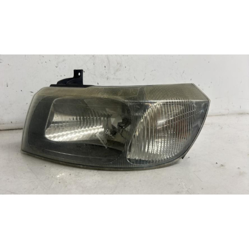 Optique avant principal gauche (feux)(phare) FORD TRANSIT 3
