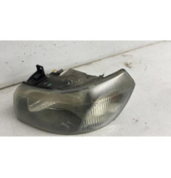 Optique avant principal gauche (feux)(phare) FORD TRANSIT 3