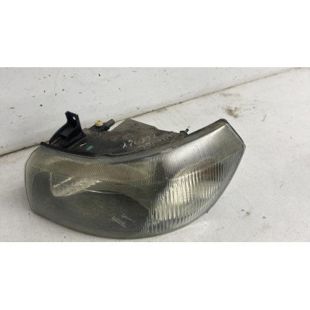 Optique avant principal gauche (feux)(phare) FORD TRANSIT 3