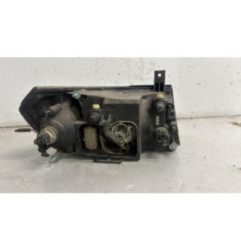 Optique avant principal gauche (feux)(phare) FORD TRANSIT 3 Photo n°4