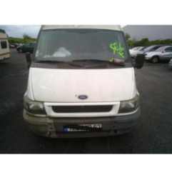 Optique avant principal gauche (feux)(phare) FORD TRANSIT 3 Photo n°6