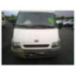 Optique avant principal gauche (feux)(phare) FORD TRANSIT 3