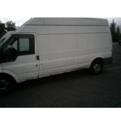 Optique avant principal gauche (feux)(phare) FORD TRANSIT 3 Photo n°8