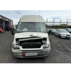 Optique avant principal gauche (feux)(phare) FORD TRANSIT 3 Photo n°11