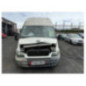 Optique avant principal gauche (feux)(phare) FORD TRANSIT 3