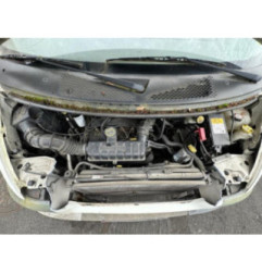 Optique avant principal gauche (feux)(phare) FORD TRANSIT 3 Photo n°12