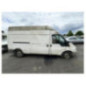 Optique avant principal gauche (feux)(phare) FORD TRANSIT 3