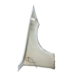 Aile avant gauche BMW SERIE 1 E87