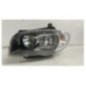Optique avant principal gauche (feux)(phare) BMW SERIE 1 E87