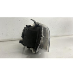 Optique avant principal gauche (feux)(phare) BMW SERIE 1 E87