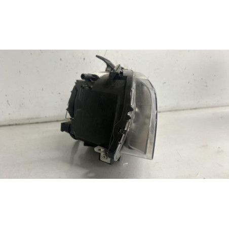 Optique avant principal gauche (feux)(phare) BMW SERIE 1 E87