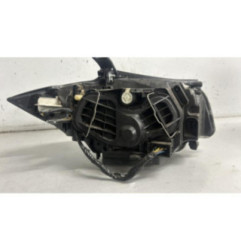 Optique avant principal gauche (feux)(phare) BMW SERIE 1 E87 Photo n°3