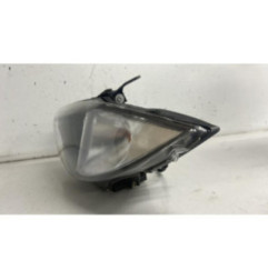 Optique avant principal gauche (feux)(phare) BMW SERIE 1 E87 Photo n°4