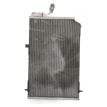 Radiateur eau PEUGEOT 206+ Photo n°1