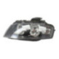 Optique avant principal gauche (feux)(phare) AUDI A3 2