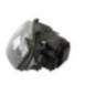 Optique avant principal gauche (feux)(phare) AUDI A3 2