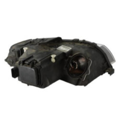 Optique avant principal gauche (feux)(phare) AUDI A3 2 Photo n°3