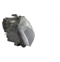 Optique avant principal gauche (feux)(phare) AUDI A3 2 Photo n°4