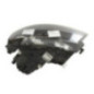 Optique avant principal gauche (feux)(phare) AUDI A3 2