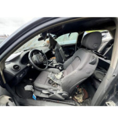 Optique avant principal gauche (feux)(phare) AUDI A3 2 Photo n°11