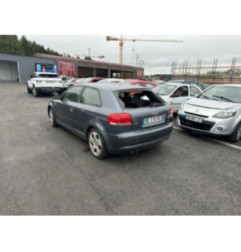 Optique avant principal gauche (feux)(phare) AUDI A3 2 Photo n°18