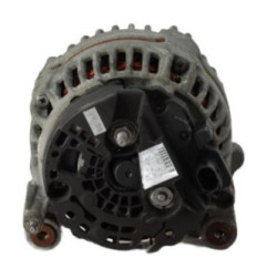 Alternateur AUDI A3 2 Photo n°3