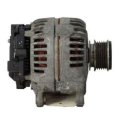 Alternateur AUDI A3 2 Photo n°4