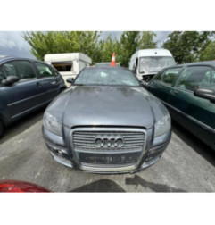 Alternateur AUDI A3 2 Photo n°6