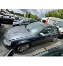 Alternateur AUDI A3 2 Photo n°9