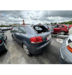 Alternateur AUDI A3 2 Photo n°12