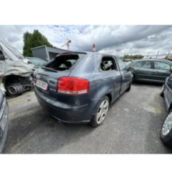 Alternateur AUDI A3 2 Photo n°13