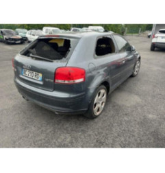 Alternateur AUDI A3 2 Photo n°16