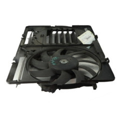 Ventilateur eau AUDI A4 3 Photo n°2