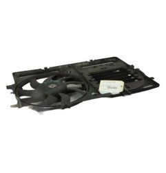 Ventilateur eau AUDI A4 3 Photo n°3