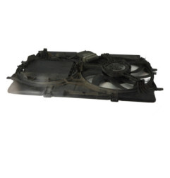 Ventilateur eau AUDI A4 3 Photo n°4