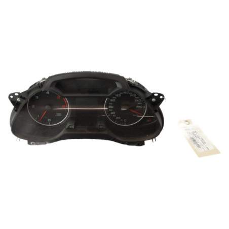 Compteur AUDI A4 3 Photo n°1