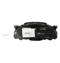 Compteur AUDI A4 3 Photo n°4