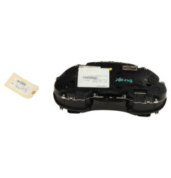 Compteur AUDI A4 3 Photo n°6