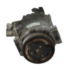 Compresseur clim AUDI A3 2 Photo n°1
