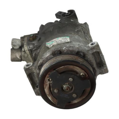 Compresseur clim AUDI A3 2 Photo n°1