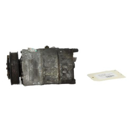 Compresseur clim AUDI A3 2