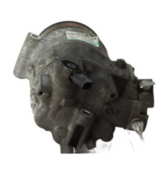 Compresseur clim AUDI A3 2 Photo n°3