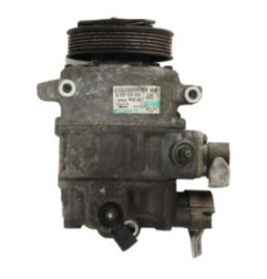 Compresseur clim AUDI A3 2 Photo n°5